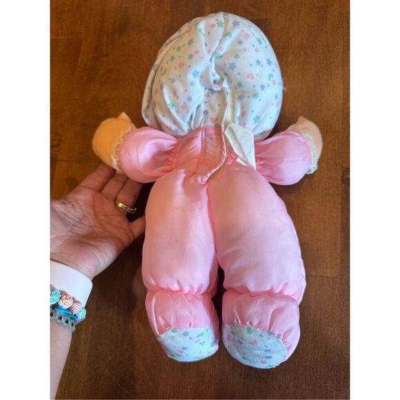 Vintage y2K 90ies Puffalump doll fisher price - Picture 4 of 8